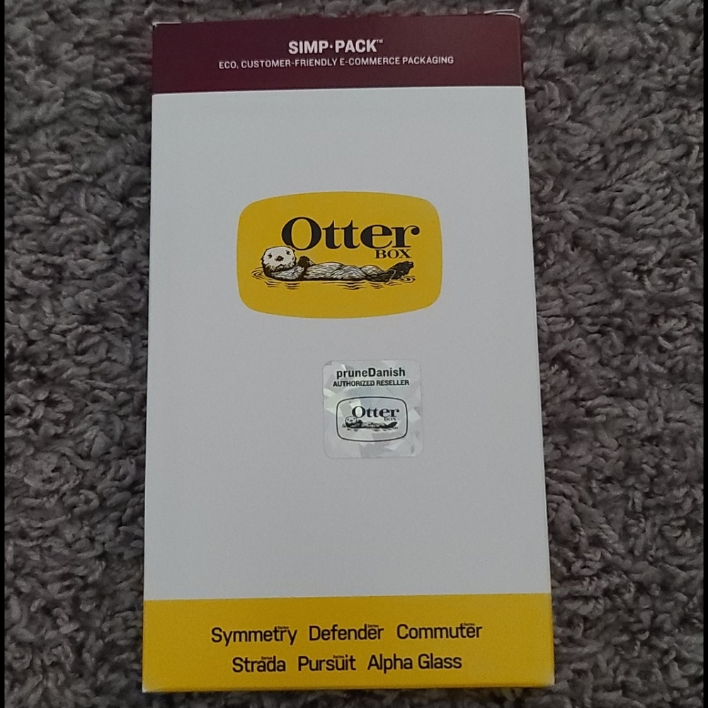 Samsung Galaxy Note 9 case